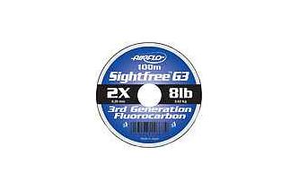 100m of the best fluorocarbon Image