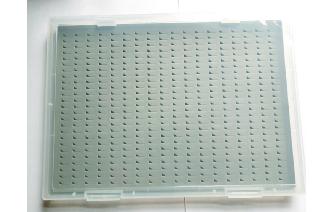 A4 Slotted Fly Box Image