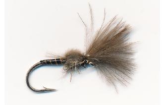 1 FREE Trout Flies by Iain Barr WCC Fly Fishing 6 deadly Blob Worms 